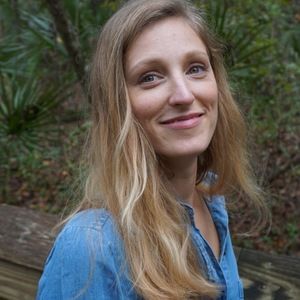 Meet your Posher, Bailey